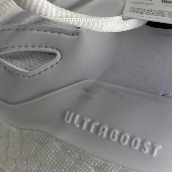 Adidas by Stella McCartney Women’s UltraBoost 22 Low-Top Sneakers - Picture 8 of 12